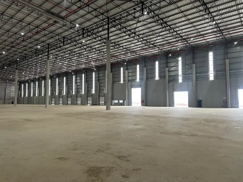 18 662 m² Industrial to let in Gauteng, Riverfields III (photo 21)