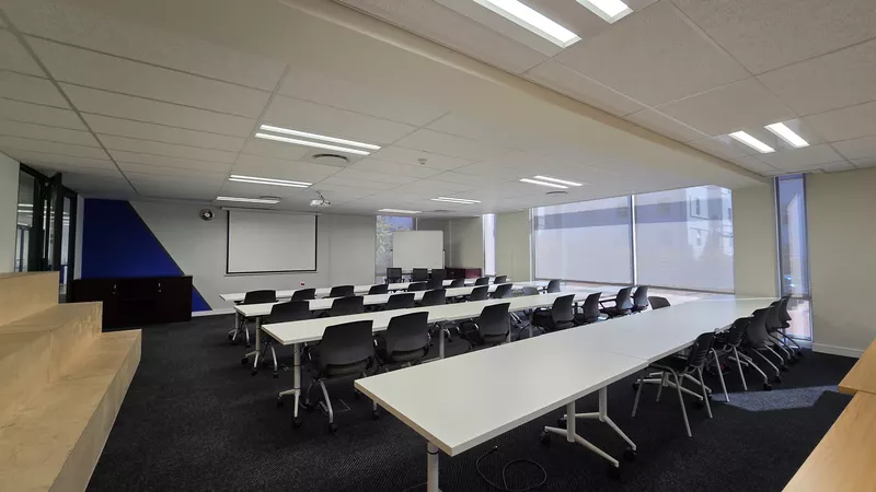 3 044 m² Office to let in Klein D'Aria Estate, Klein D'Aria Office Estate - Block A (North) (photo 30)