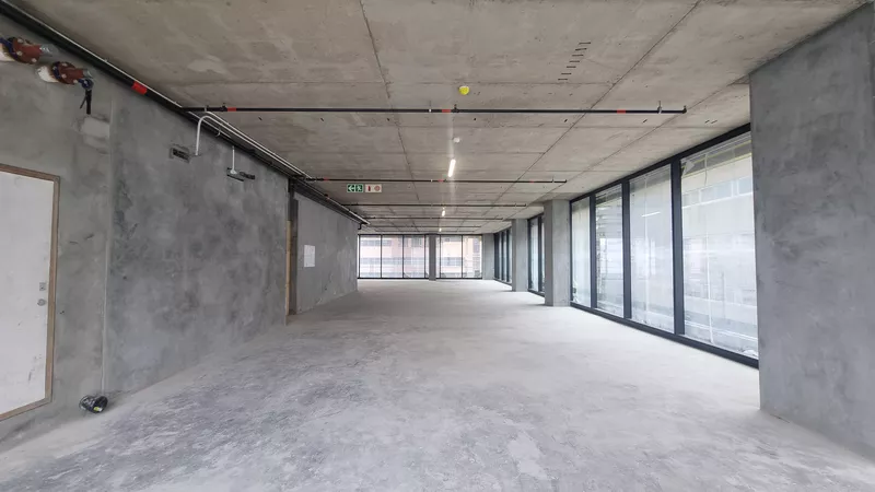 669 m² Office for sale in Cape Town City Centre/CBD, The Rubik (photo 9)