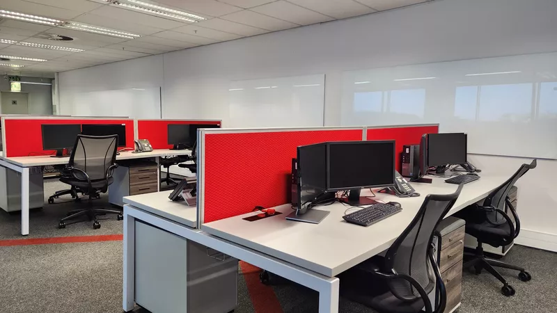 500 m² Office to let in Tyger Valley, Willowbridge Place (photo 23)