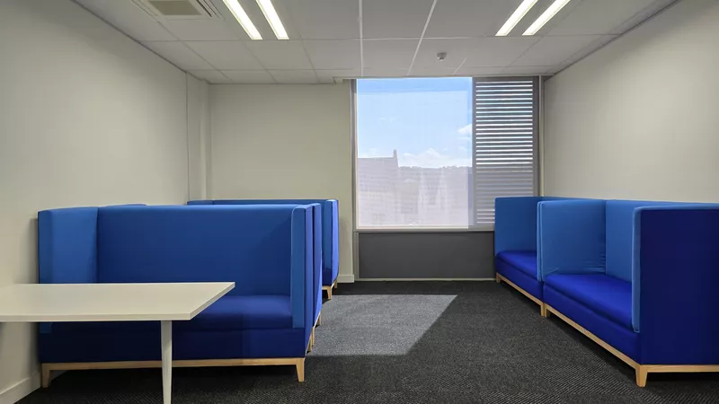 3 044 m² Office to let in Klein D'Aria Estate, Klein D'Aria Office Estate - Block A (North) (photo 48)