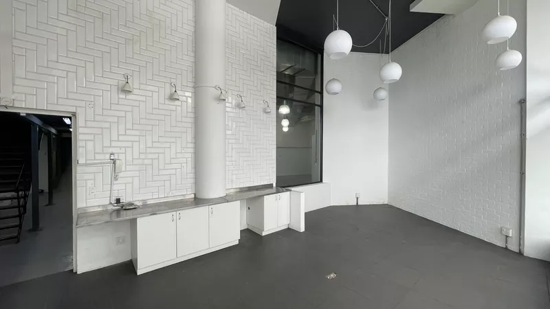 262 m² Office to let in Salt River, 97 Durham (photo 5)