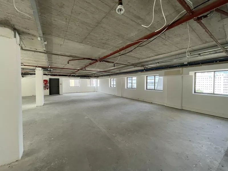 427 m² Office to let in Cape Town City Centre/CBD, The Icon (photo 14)