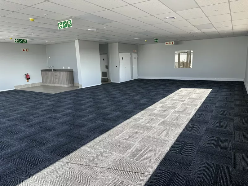 Rand Airport Commercial Park, Germiston (photo 41)