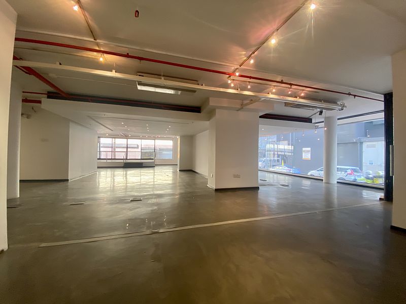 724 m² Office to let in Cape Town City Centre/CBD, The Pinnacle (photo 32)