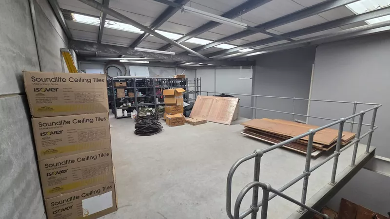 319 m² Industrial to let in Brackenfell, The Reserve 3 & 4 (photo 19)