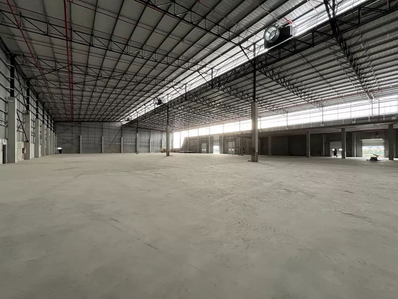 7 280 m² Industrial to let in Airport Industrial, Spec Facility King Air Industria (photo 12)