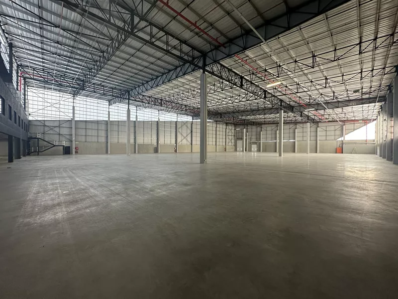 4 883 m² Industrial to let in Midrand, Waterfall Logistics Park (photo 37)