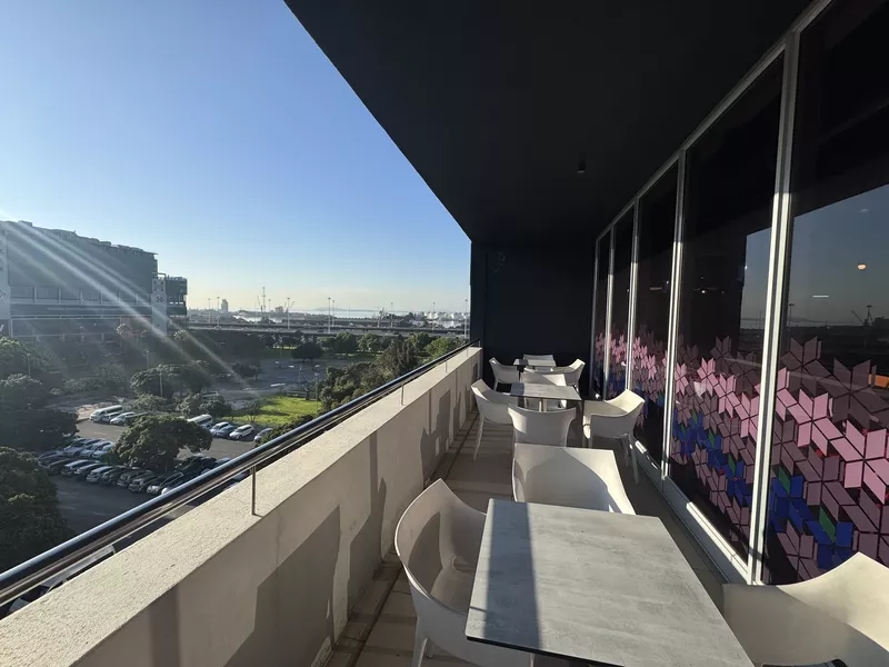 1 896 m² Office to let in Cape Town City Centre/CBD, Oceana House (photo 27)