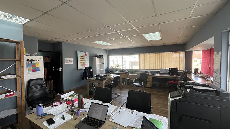1 385 m² Industrial to let in Western Province Park, 22 Mail Str (photo 13)