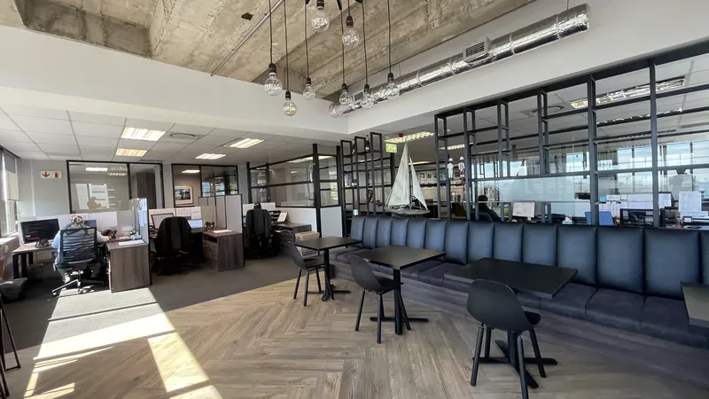 799 m² Office to let in Cape Town City Centre/CBD, 2 Long (photo 18)