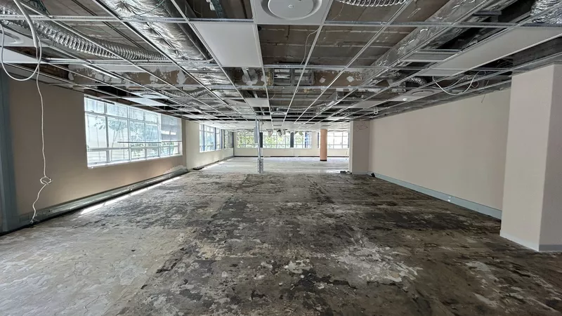 1 344 m² Office to let in Claremont, Grove Exchange (photo 10)