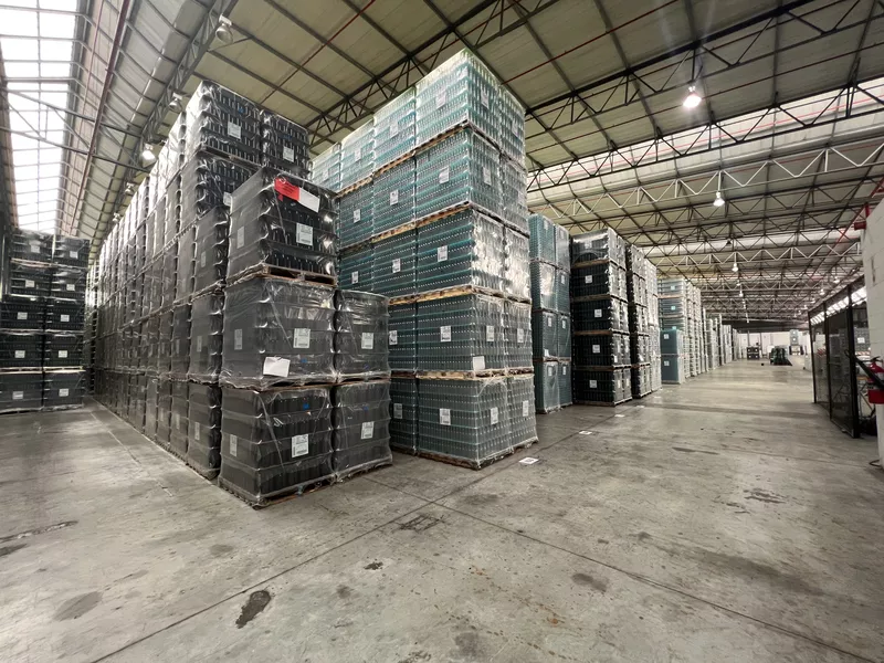 3 000 m² Industrial to let in Parow Industrial, 1 Junction Road (photo 5)