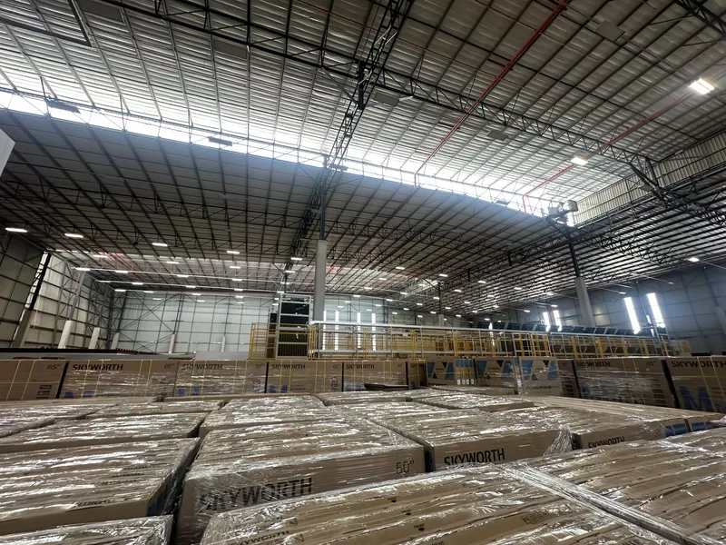 11 366 m² Industrial to let in Midrand, Lords View Industrial Park (photo 7)
