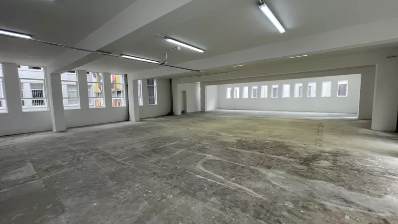 2 074 m² Office to let in Cape Town City Centre/CBD, The Felix (photo 19)