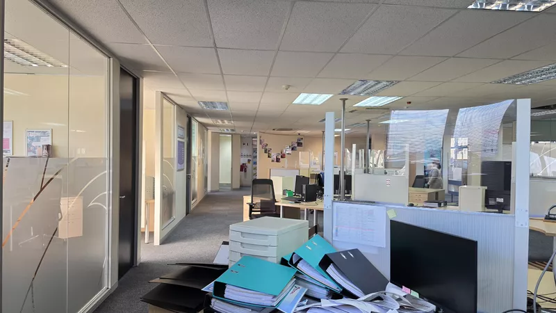 1 067 m² Office to let in Tyger Chambers, Tyger Chambers 2 (photo 18)