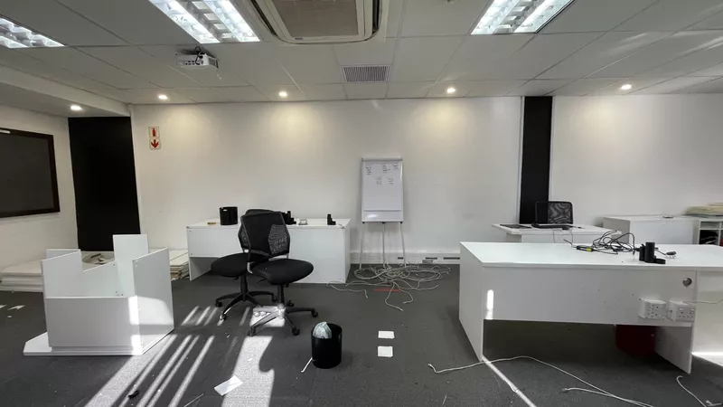 288 m² Office to let in Cape Town City Centre/CBD, 33 Bree Street (photo 22)