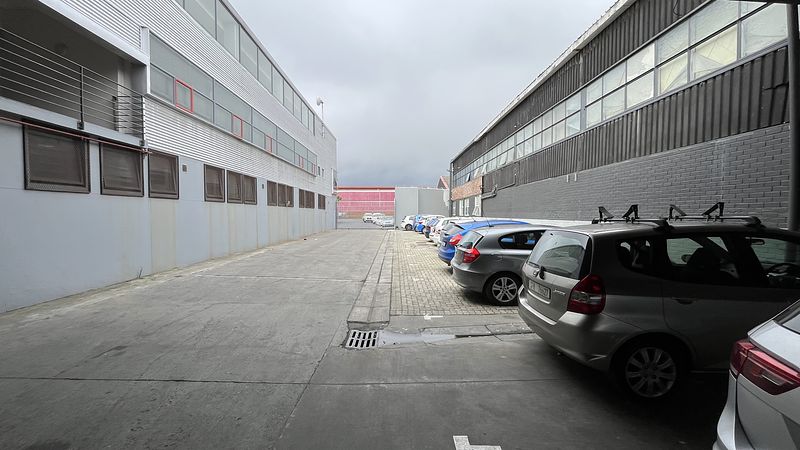 5 552 m² Industrial to let in Epping, 31 Nourse Ave (5552m²) (photo 12)