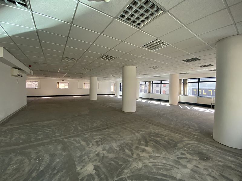 418 m² Office to let in Cape Town City Centre/CBD, The Pinnacle (photo 3)