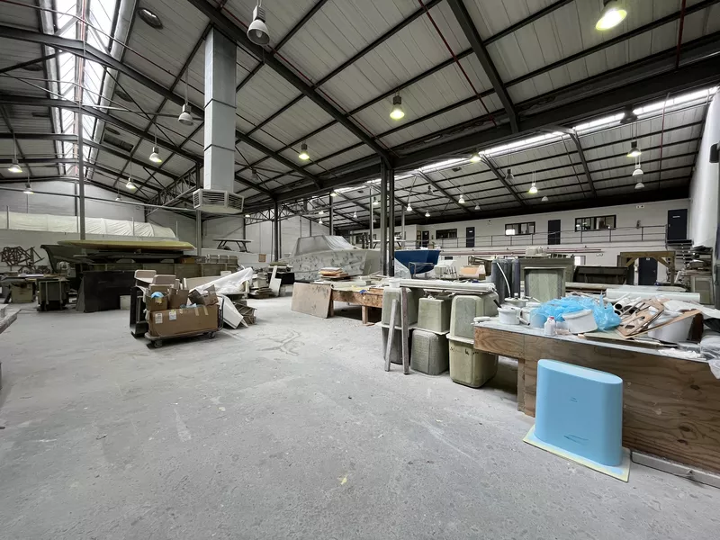 1 957 m² Industrial to let in Airport Industrial, 109 Manhattan Street (photo 6)