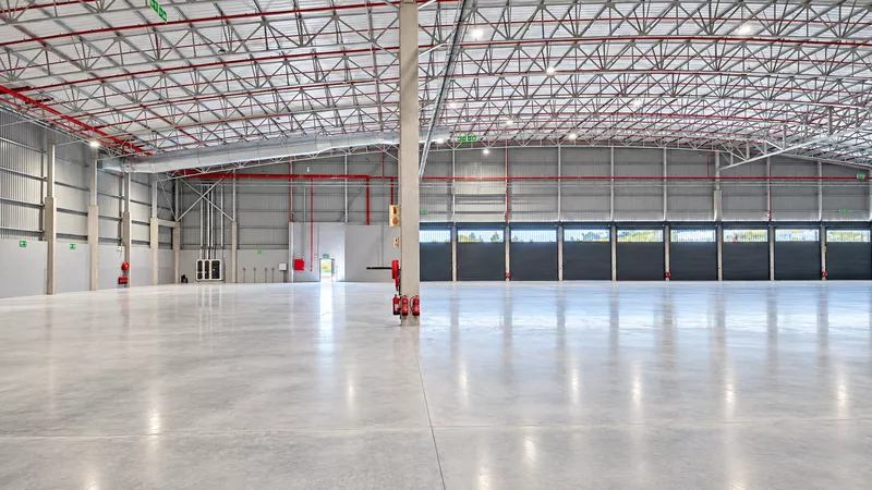 9 182 m² Industrial to let in Brackenfell, Capricorn Crest Park (photo 14)