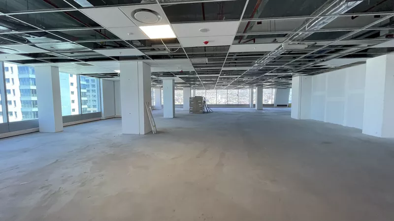 719 m² Office to let in Cape Town City Centre/CBD, The Halyard (photo 4)