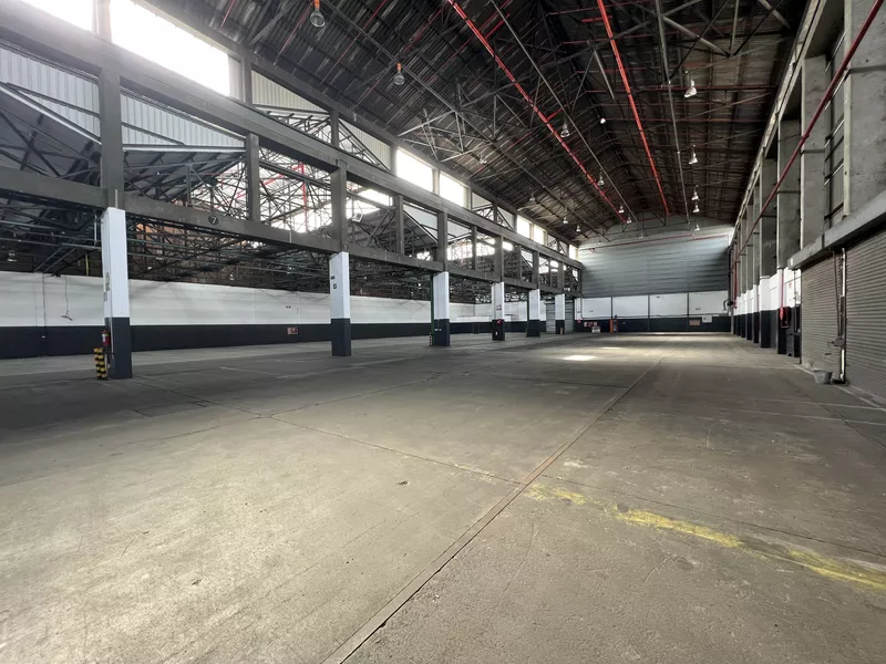 3 372 m² Industrial to let in Elsies Rivier, Central Park (photo 6)