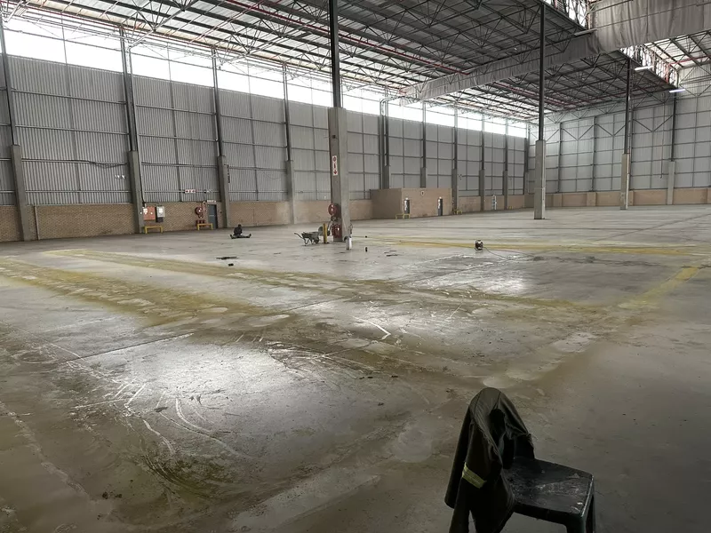 7 739 m² Industrial to let in Meadowdale, 190 Barbara Road (photo 17)