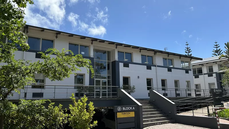 198 m² Office to let in Plumstead, Plum Park-Block A (photo 3)