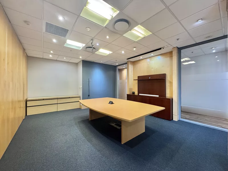 509 m² Office to let in Cape Town City Centre/CBD, Mandela Rhodes Place (photo 17)