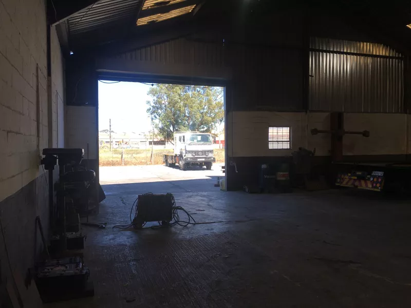 1 750 m² Industrial to let in Blackheath, 60 Van Riebeeck Road, Blackheath (photo 4)
