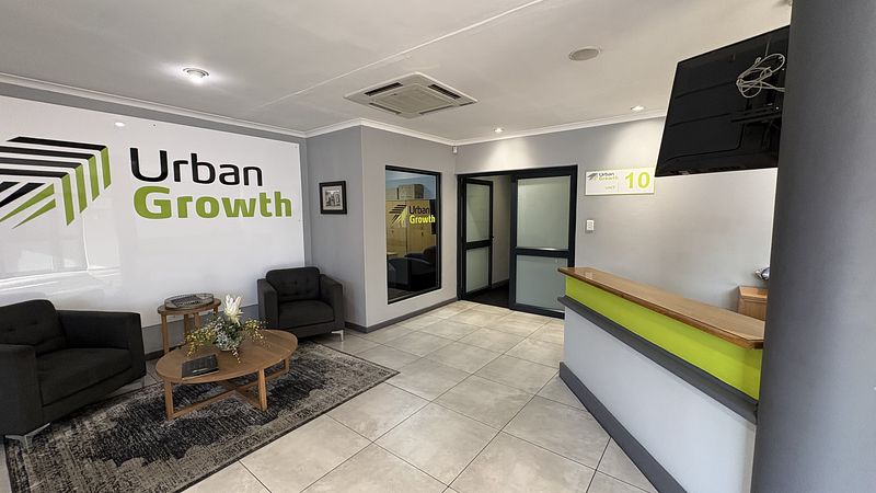 413 m² Office to let in Paarl, Urban Growth Park (photo 6)