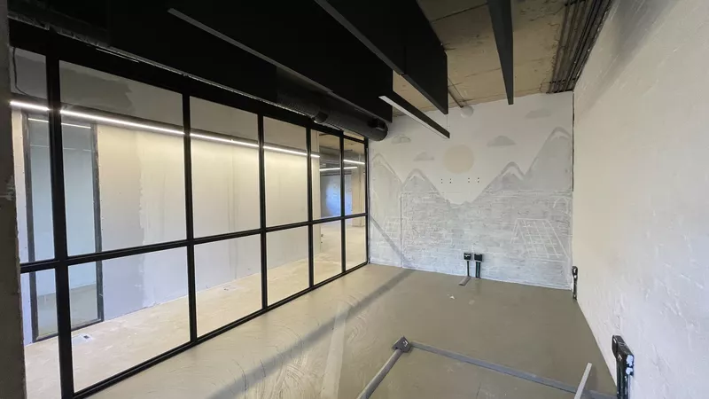 815 m² Office to let in Woodstock, Tramways (photo 34)