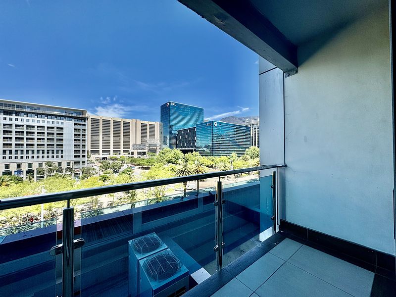 509 m² Office to let in Cape Town City Centre/CBD, 33 Heerengracht Street (photo 20)