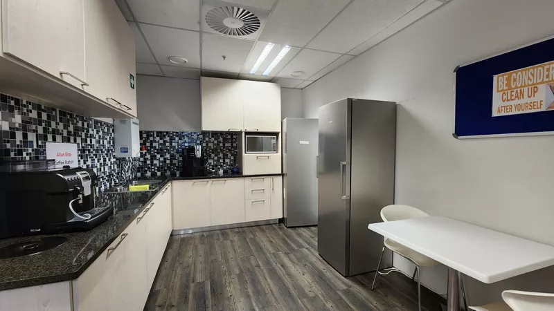 500 m² Office to let in Tyger Valley, Willowbridge Place (photo 14)