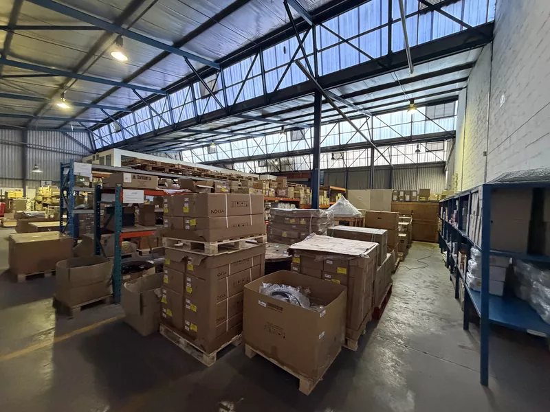 1 213 m² Industrial to let in Bellville, Steel Park (photo 11)