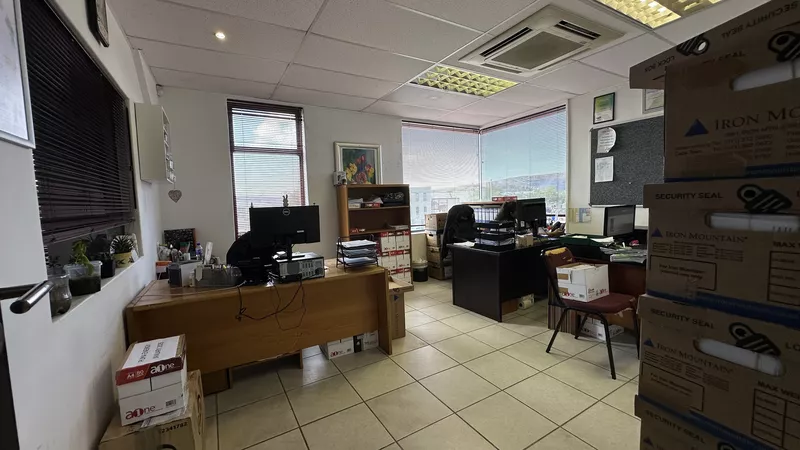 9 287 m² Industrial to let in Milnerton, 5 Silver Oak Street (photo 17)