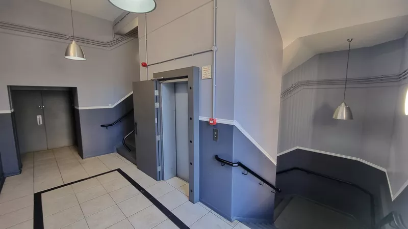 665 m² Office to let in Cape Town City Centre/CBD, The Bergstan (photo 19)