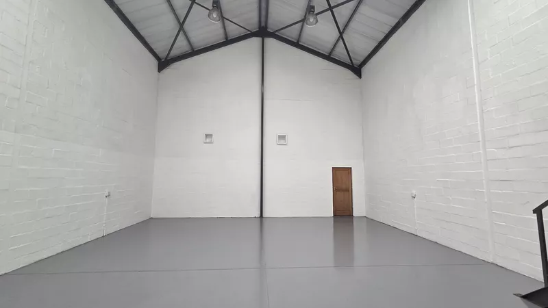 200 m² Industrial to let in Strand, Apex Park (photo 13)