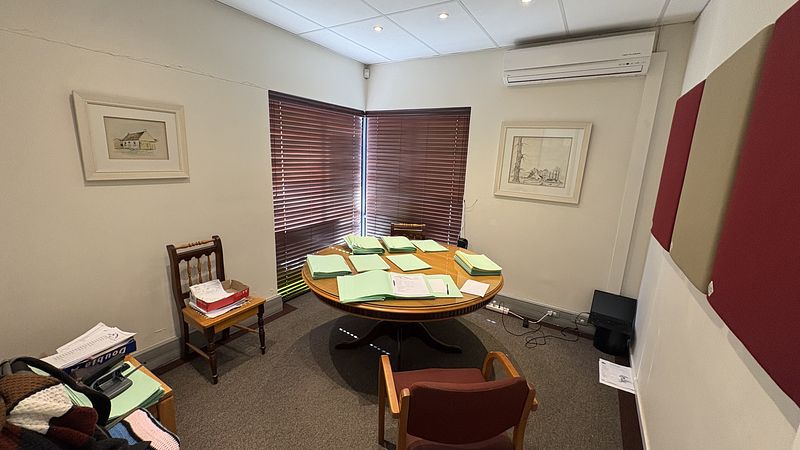 112 m² Office to let in Tyger Waterfront, Canal Edge 4 (photo 21)