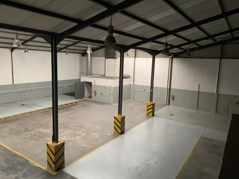 450 m² Industrial to let in Saxenburg Park 2, 15 Vonkel Street, Saxenburg Park 2 (photo 10)