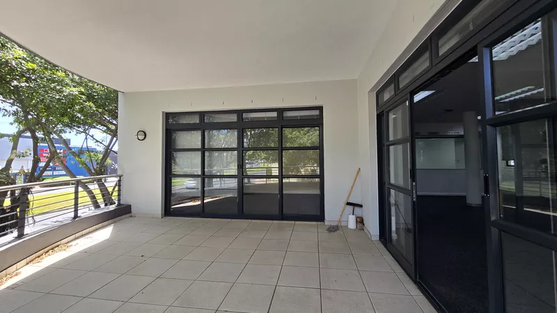 202 m² Office to let in Estuaries Office Estate, Estuaries Suites - Block C (photo 13)