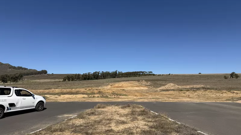 7 900 m² Industrial to let in Klapmuts, 7,900m² New Development, The Bridge, Stellenbosch (photo 18)