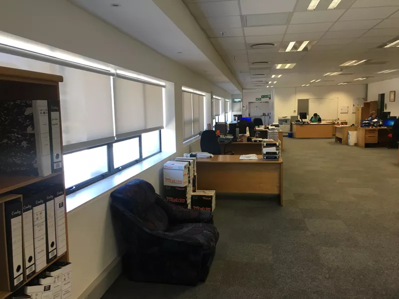 2 305 m² Industrial to let in Blackheath, Range Industrial Park (photo 12)