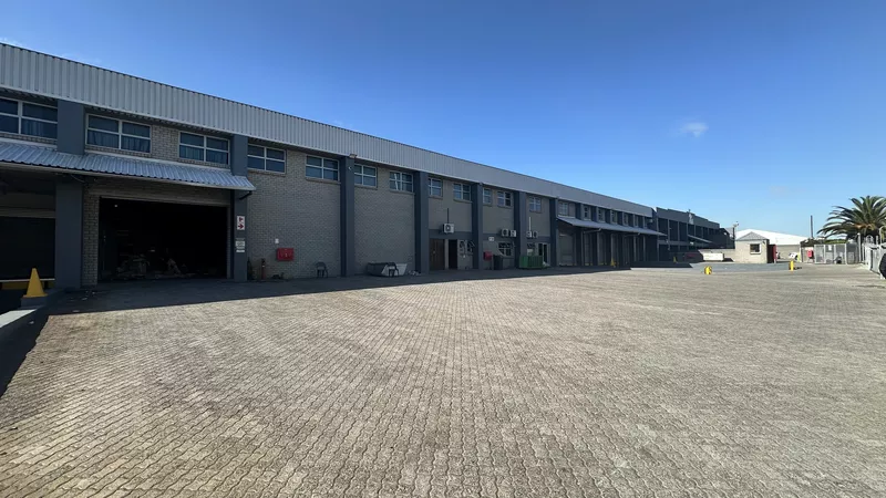 4 700 m² Industrial to let in Milnerton, 14 Marconi Crescent (photo 20)