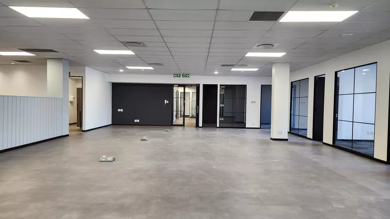 1 095 m² Office to let in Sable Square, Sable Square - Block D (photo 42)