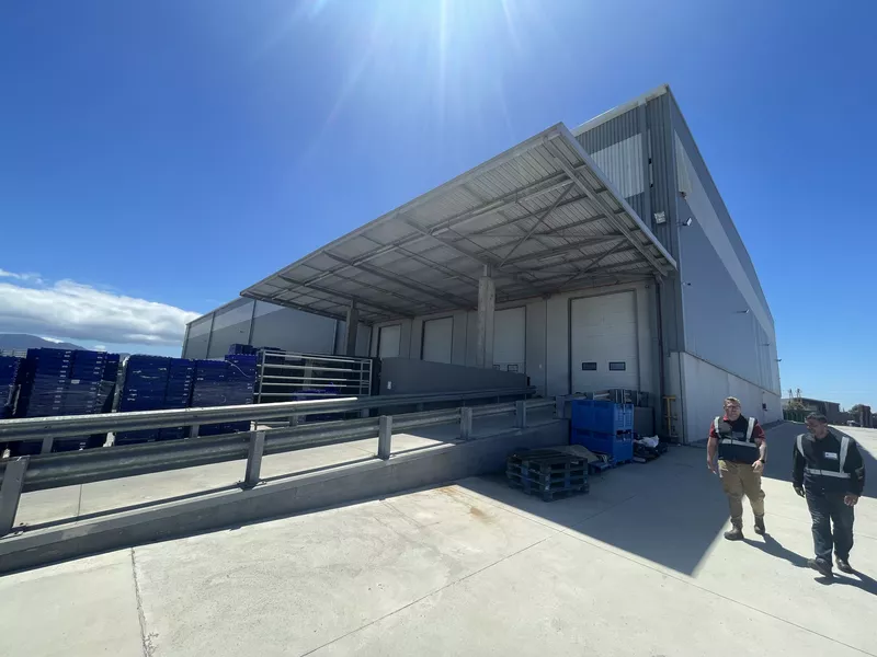 8 000 m² Industrial for sale in Philipi, Papkuilsvlei (photo 8)