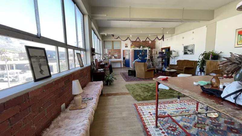 400 m² Office to let in Woodstock, 299 Albert Road (photo 5)