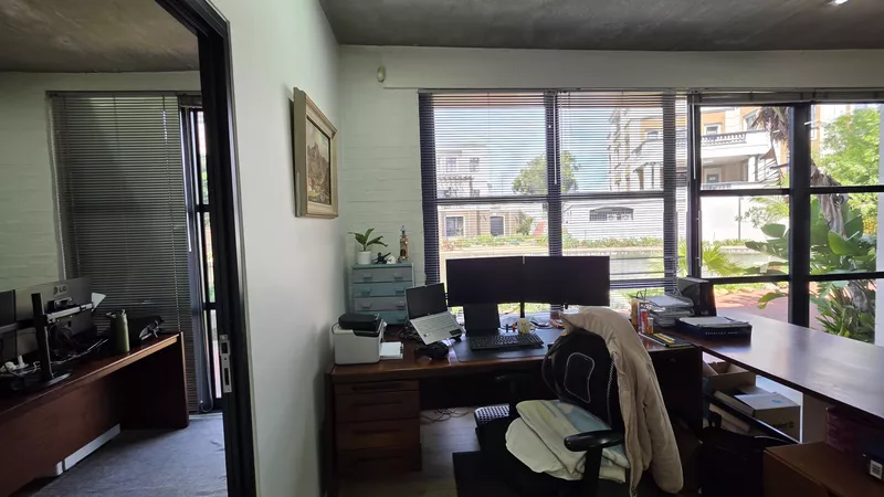 184 m² Office to let in Waterford Place Office Park, 8 Waterford Mews (photo 28)