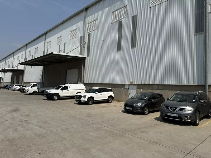 2 052 m² Industrial to let in Gauteng, 25C Merlot (photo 22)